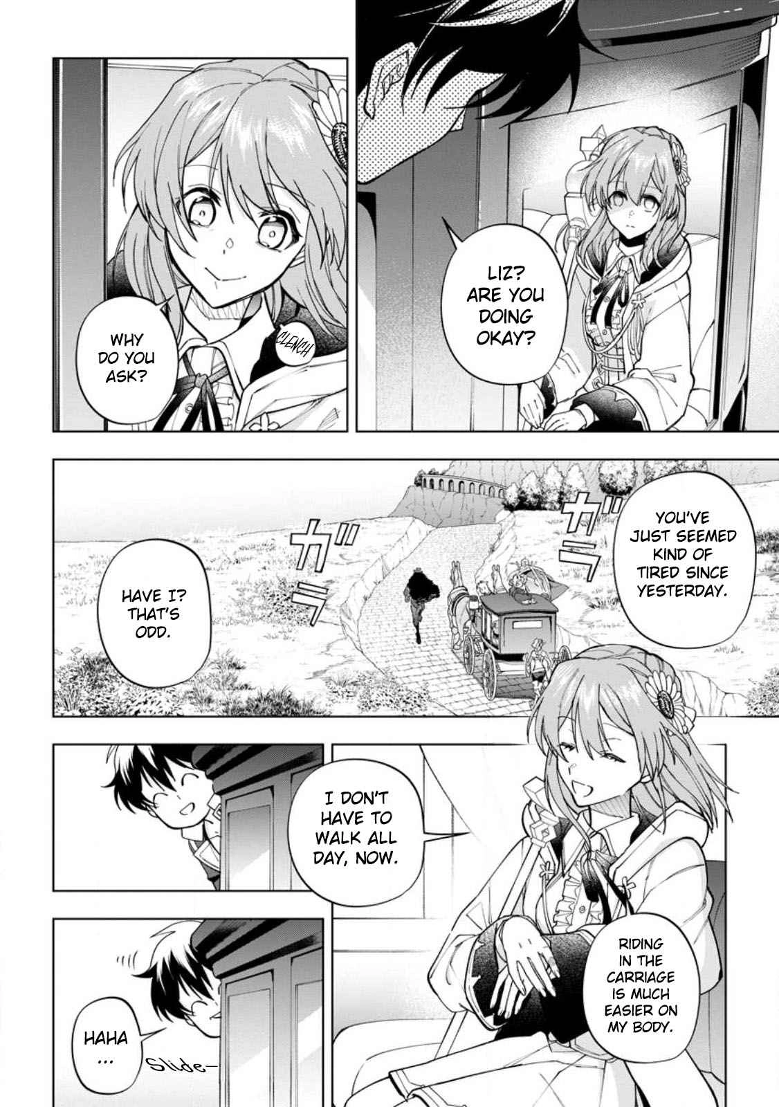 Isekai Craft Gurashi Jiyu Kimamana Seisan Shoku No Honobono Slow Life Chapter 20 4